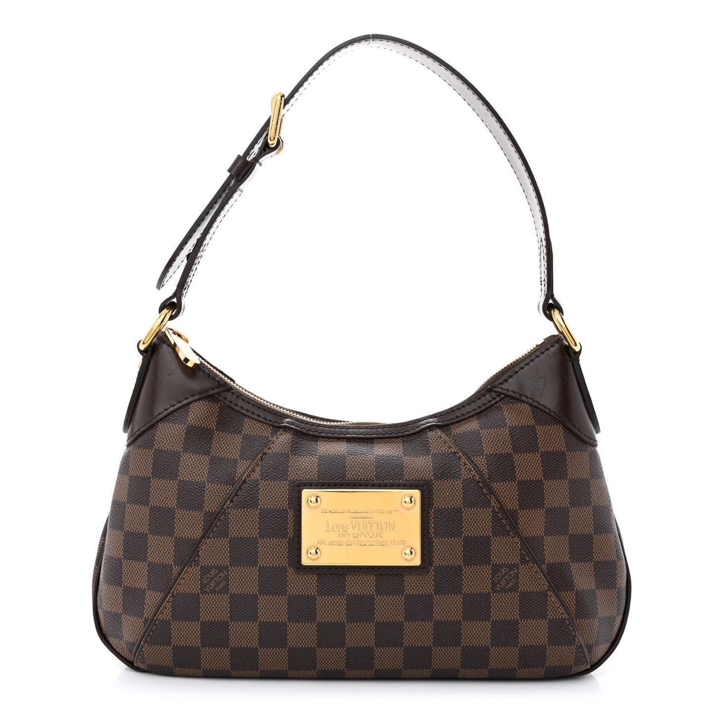 Damier Ebene Thames PM