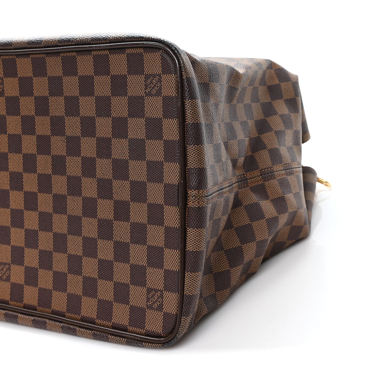 Louis Vuitton Damier Ebene Greenwich PM 9 of 9