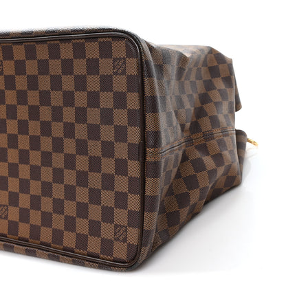 Louis Vuitton Damier Ebene Greenwich PM 9 of 9