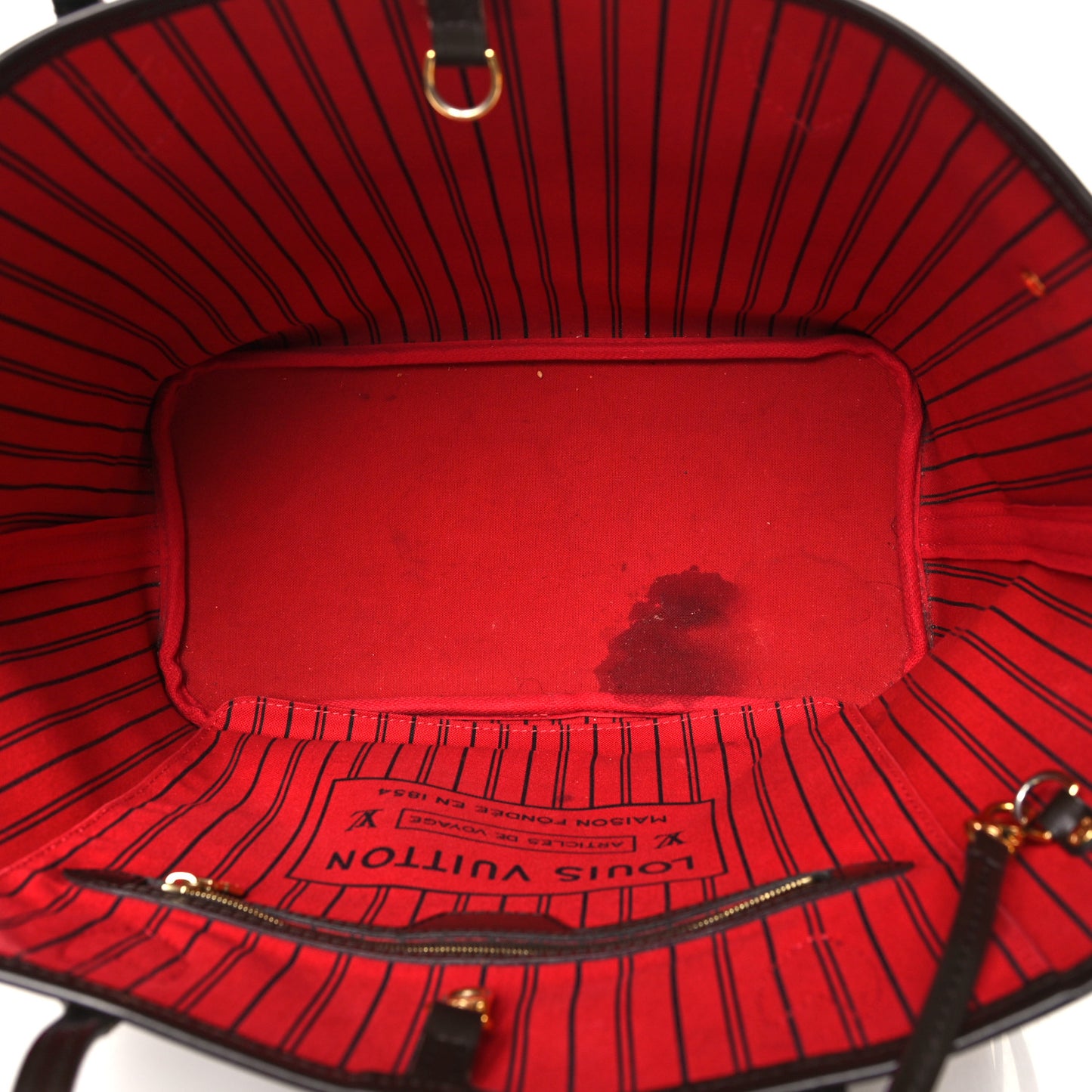 Damier Ebene Neo Neverfull MM