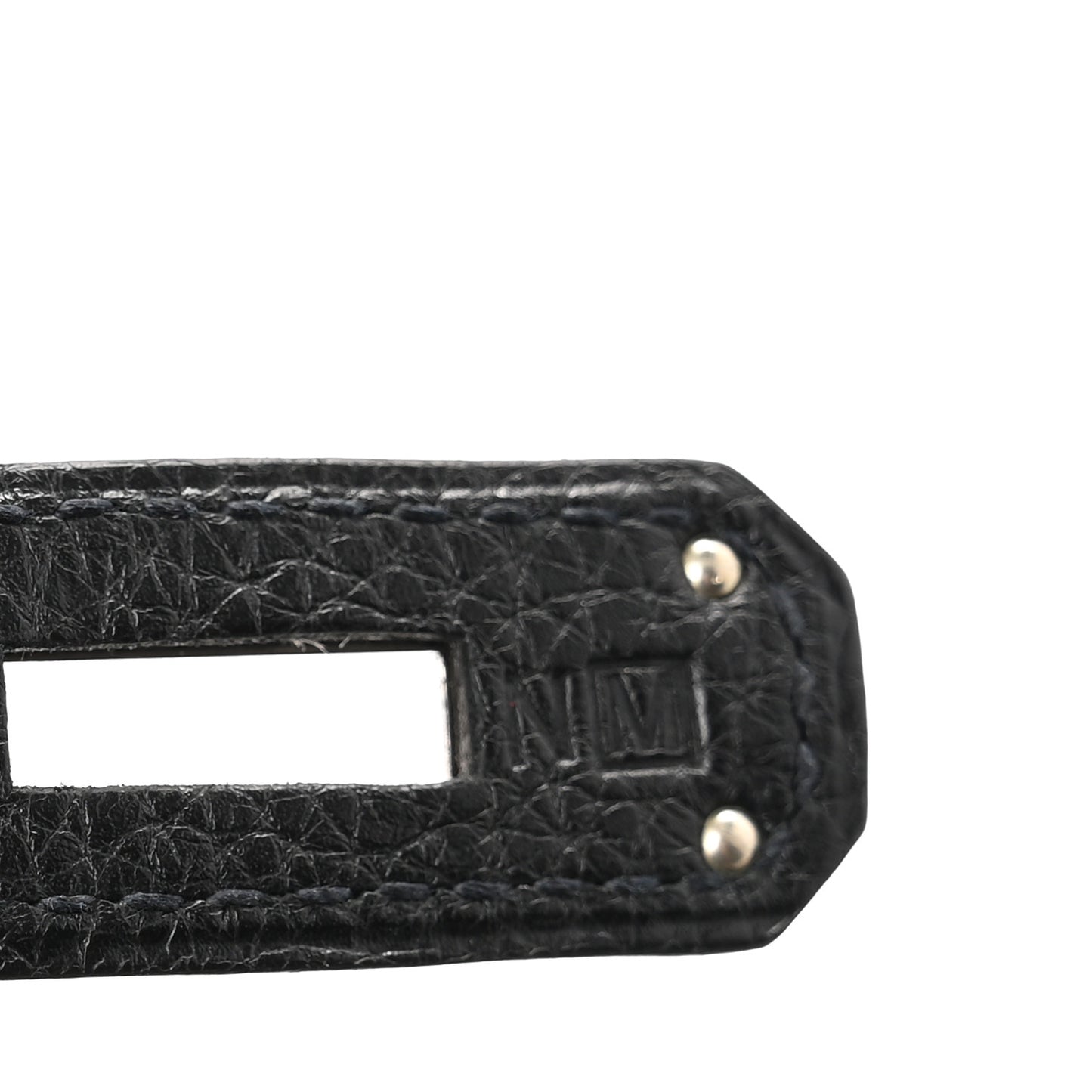 Togo Kelly Retourne 28 Black