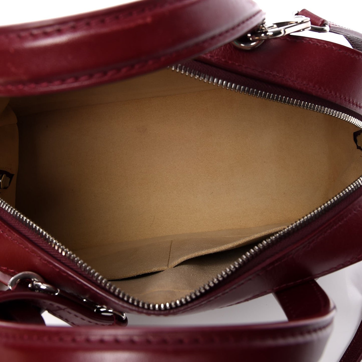 Monogram Dora PM Bordeaux