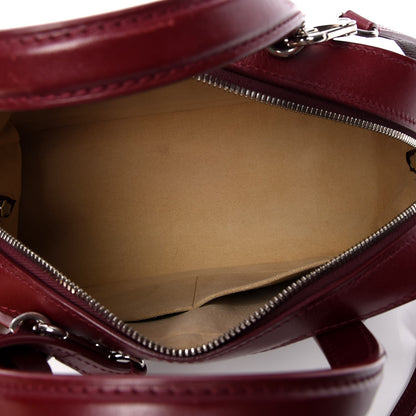 Louis Vuitton Monogram Dora PM Bordeaux 5 of 8