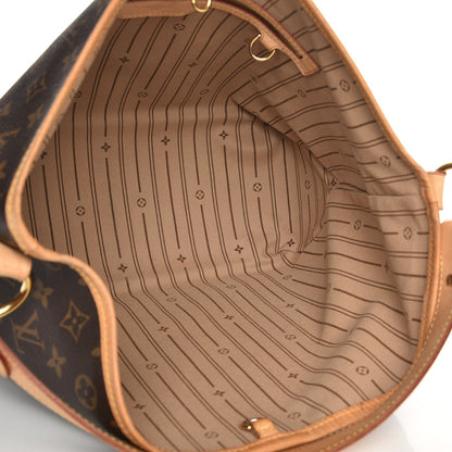 Louis Vuitton Monogram Delightful PM 5 of 7