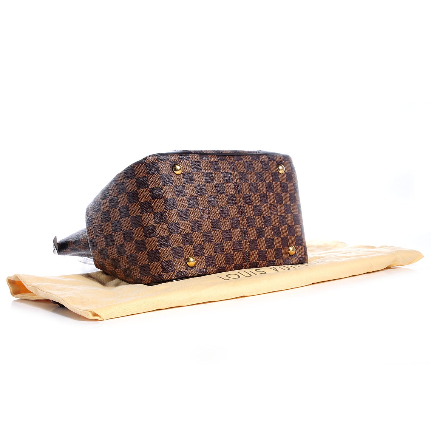 Damier Ebene Verona MM