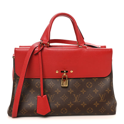 Louis Vuitton Monogram Venus Cherry 1 of 9