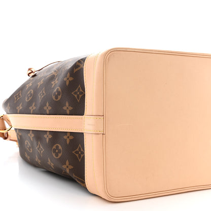 Louis Vuitton Monogram Noe 9 of 10