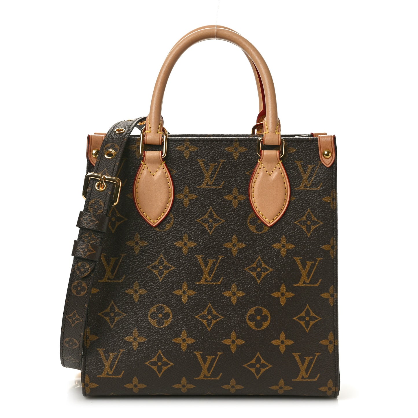 Monogram Sac Plat BB