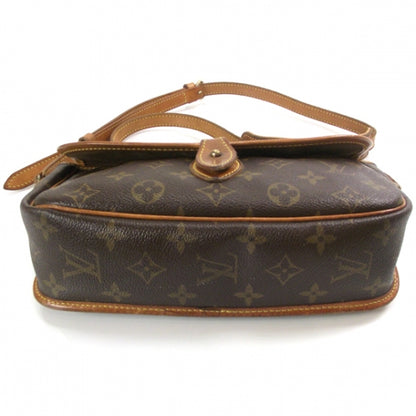 Louis Vuitton Monogram Sac Gibeciere PM 4 of 9