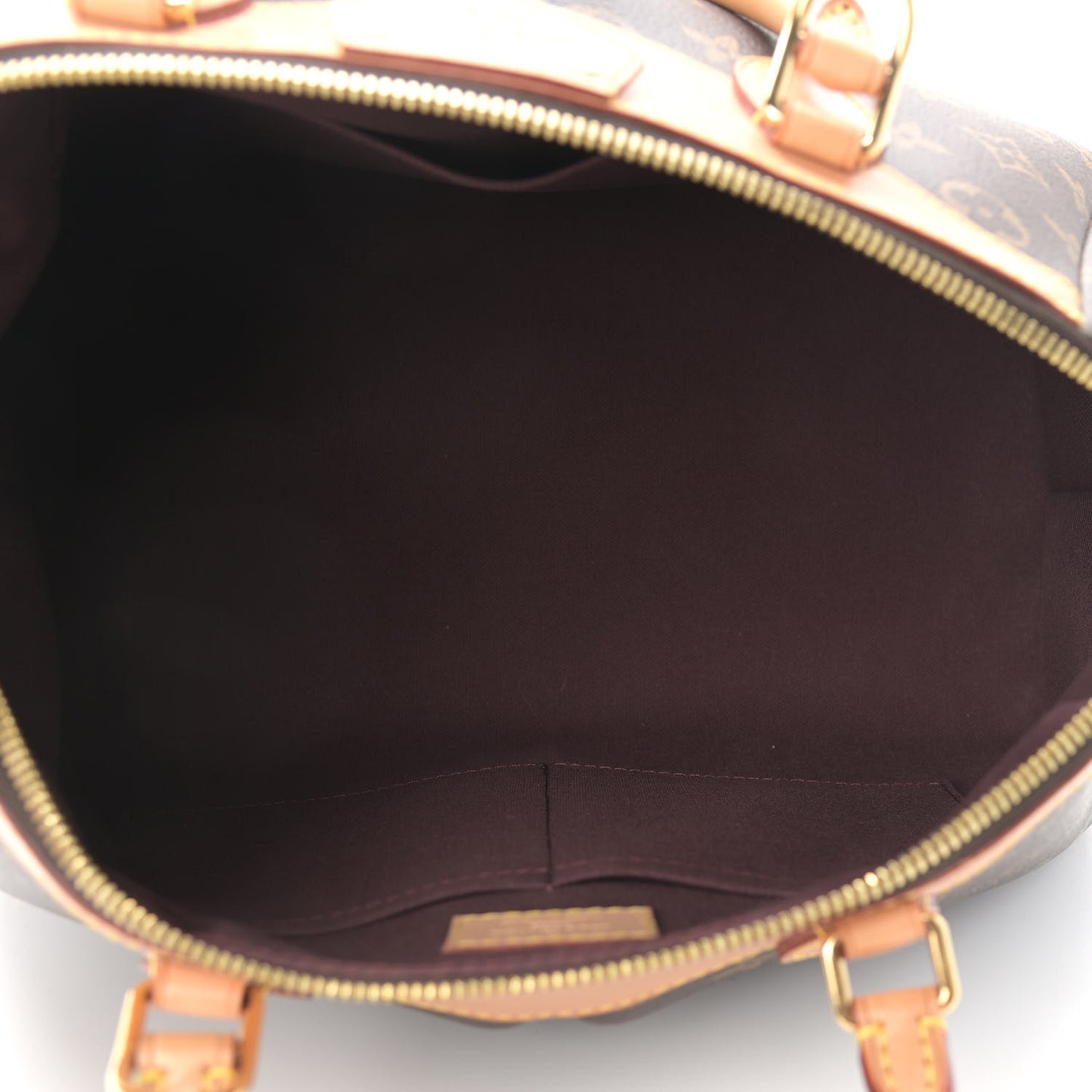 Monogram Segur NM