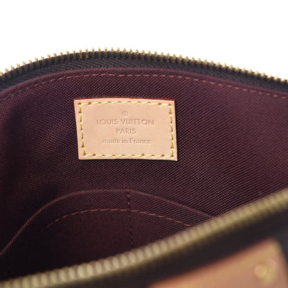 Louis Vuitton Monogram Turenne PM 8 of 9