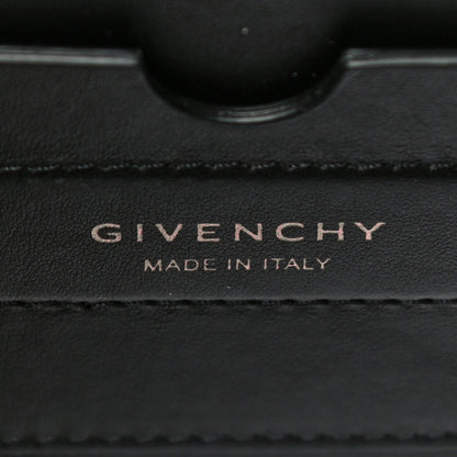 Givenchy Smooth Calfskin Small Soft Antigona Black 6 of 11
