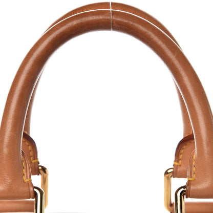 Louis Vuitton Monogram Multicolor Speedy 30 White 9 of 9