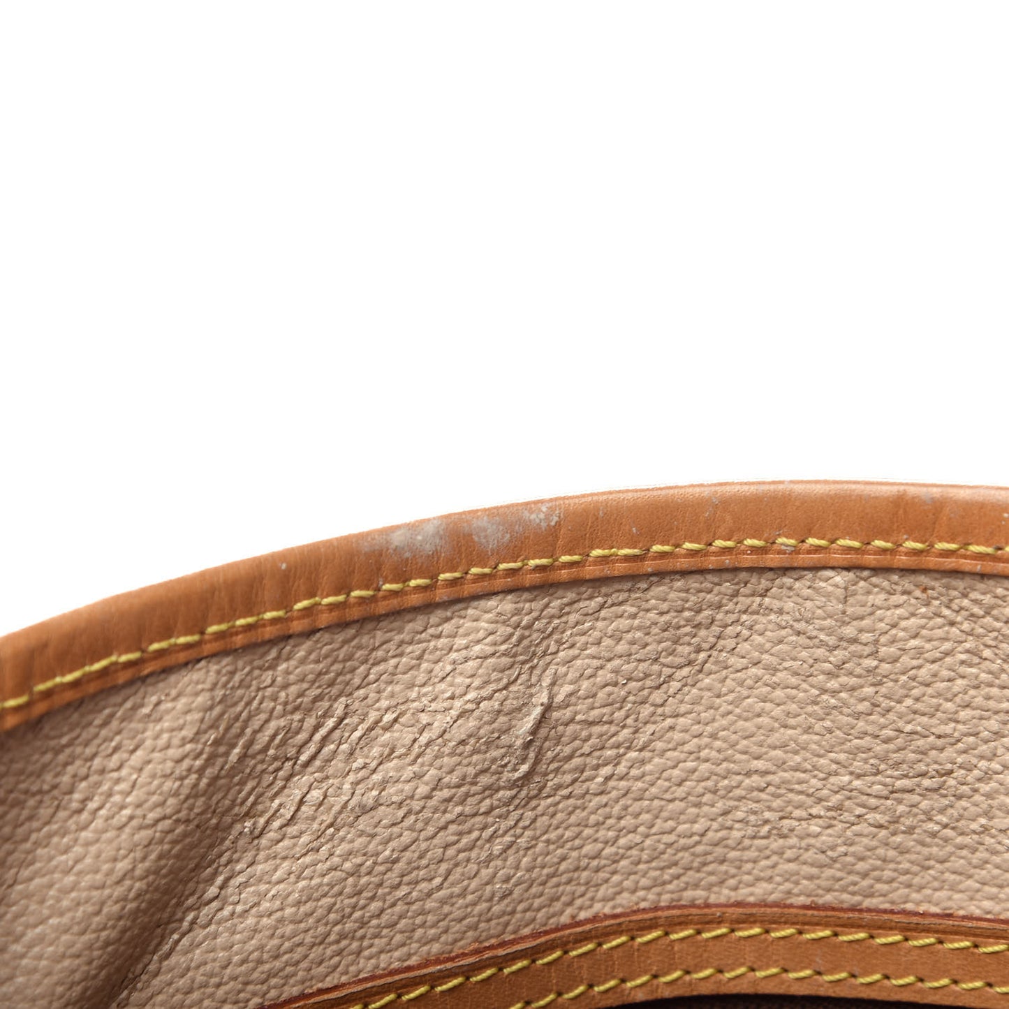Monogram Petit Bucket 23