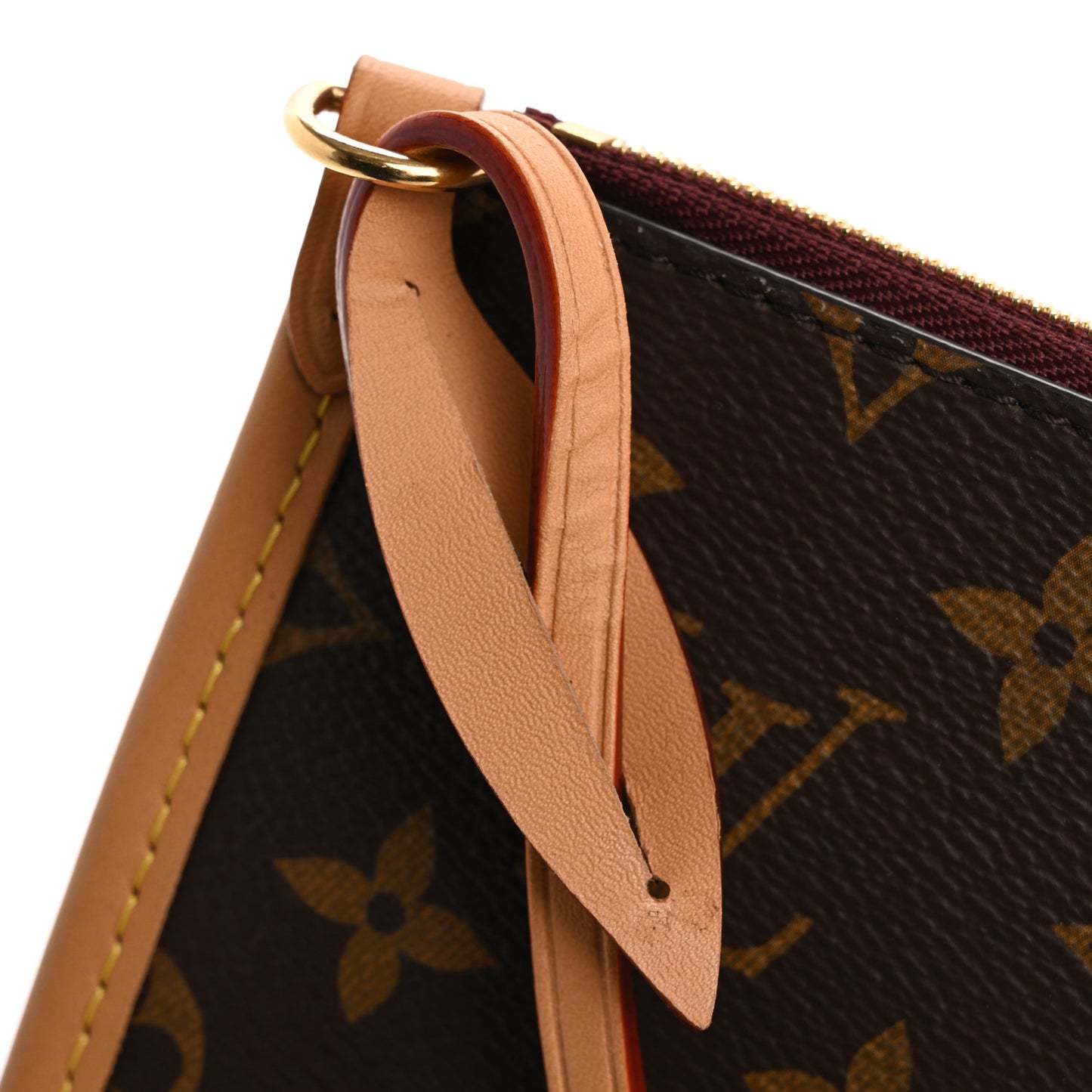 Monogram CarryAll MM Pochette