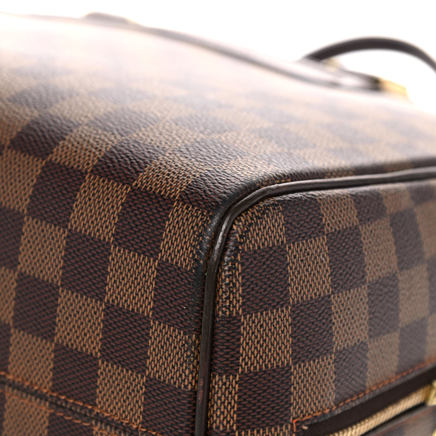 Louis Vuitton Damier Ebene Nolita 8 of 16