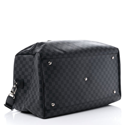 Louis Vuitton Damier Graphite Roadster 4 of 14