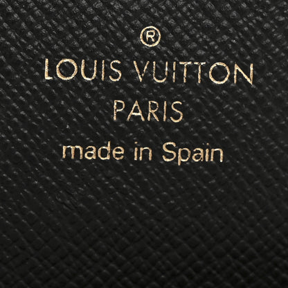 Louis Vuitton Reverse Monogram Rosalie Coin Purse 6 of 10