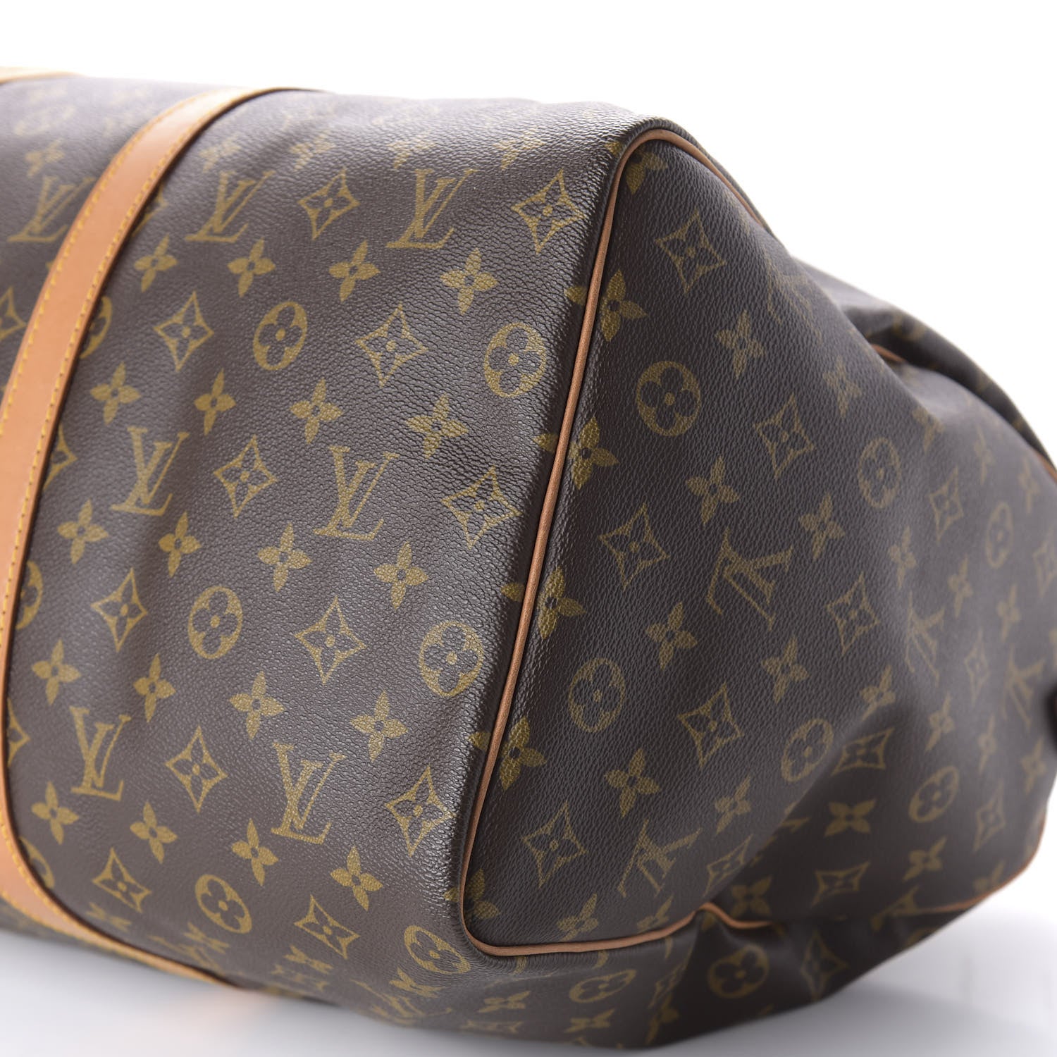 Louis Vuitton Monogram Keepall 50 6 of 9