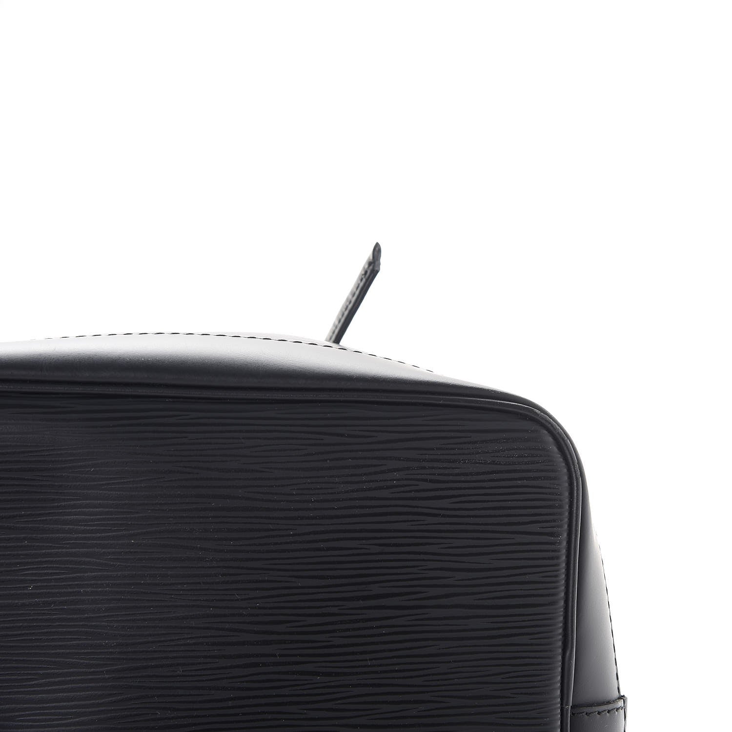 Louis Vuitton Epi Petit Noe NM Black 12 of 12