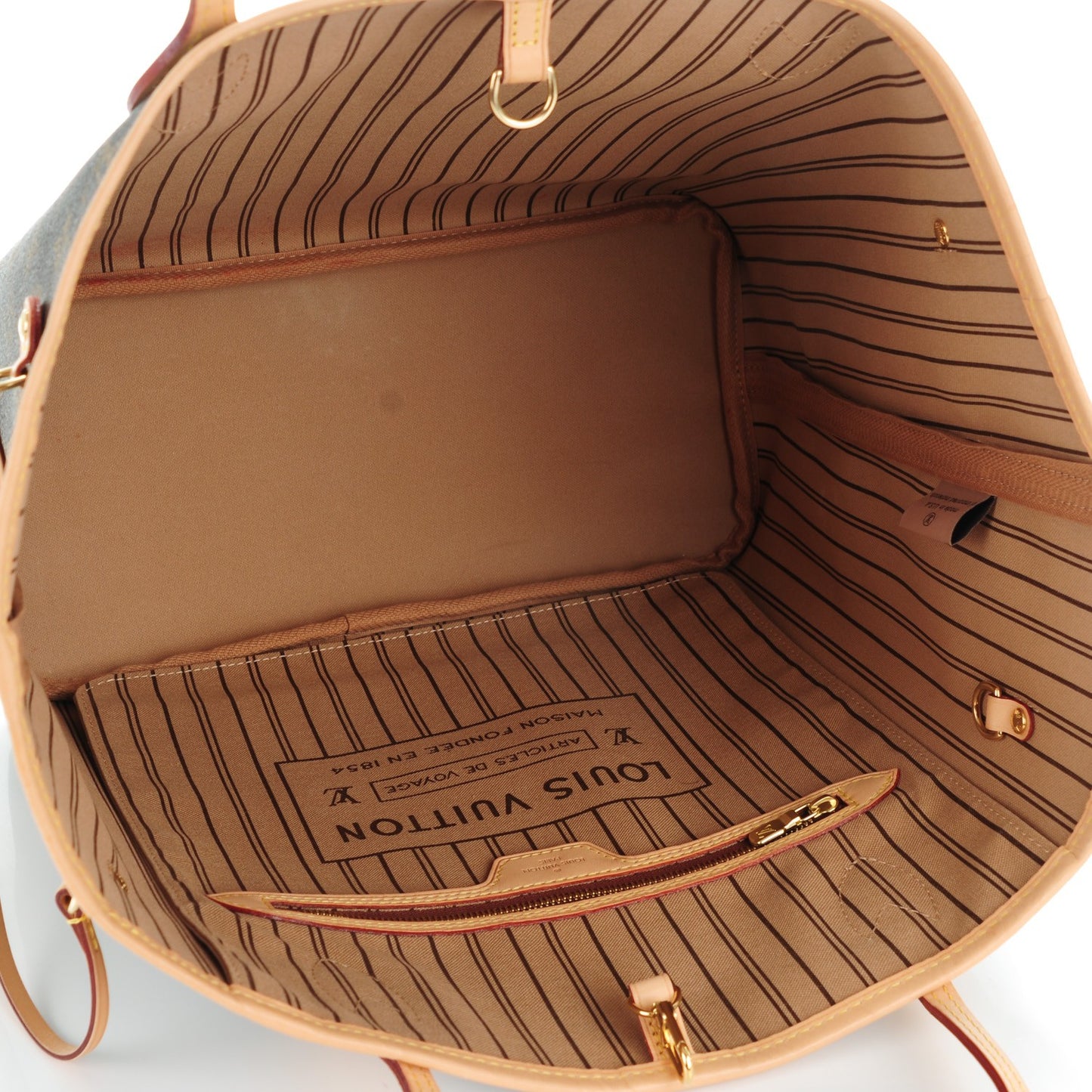 Monogram Neverfull MM