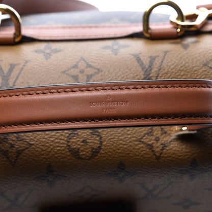 Louis Vuitton Reverse Monogram Dauphine Backpack PM 9 of 10