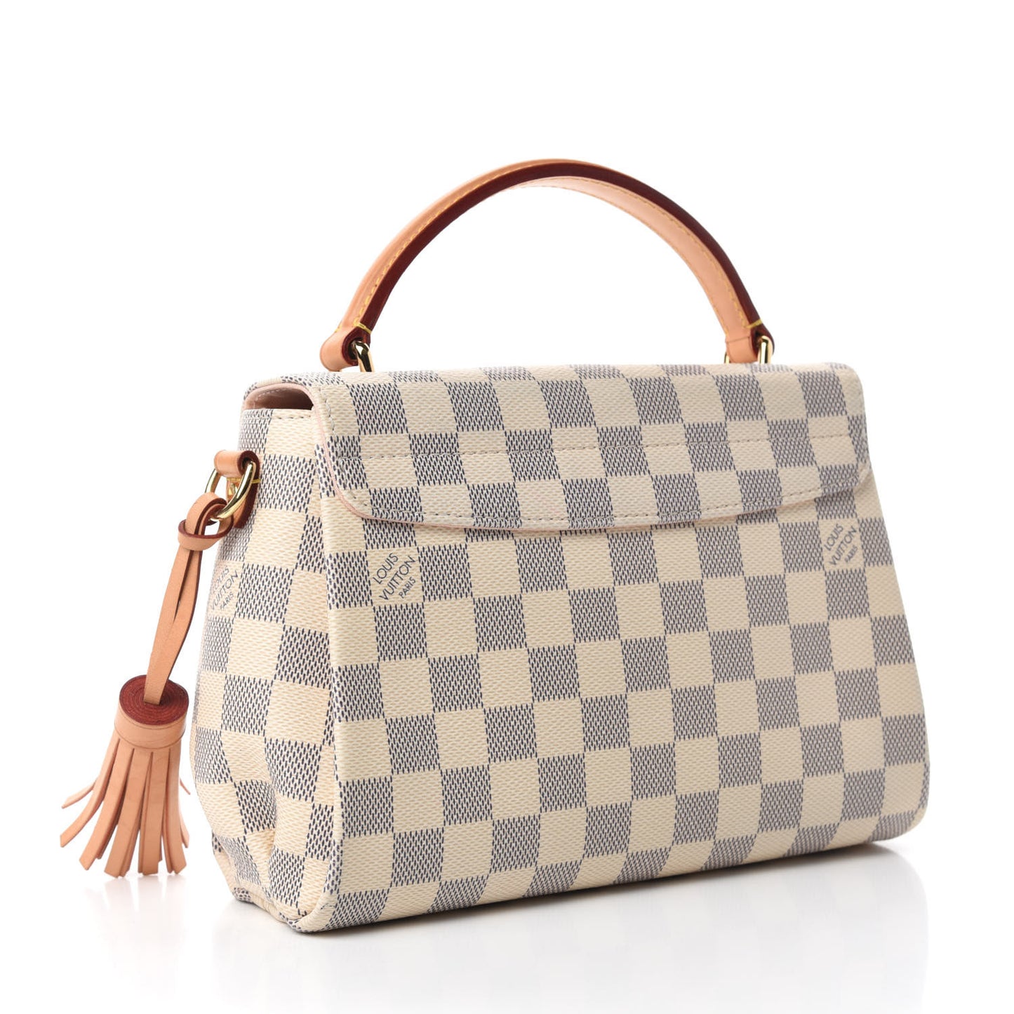 Damier Azur Croisette