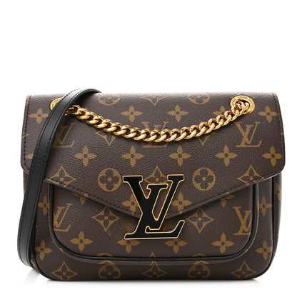 Louis Vuitton Monogram Passy 1 of 10