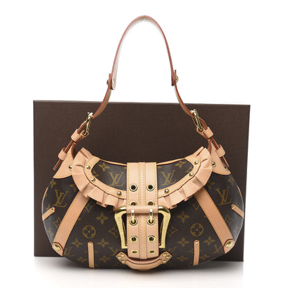 Louis Vuitton Monogram Leonor 11 of 11