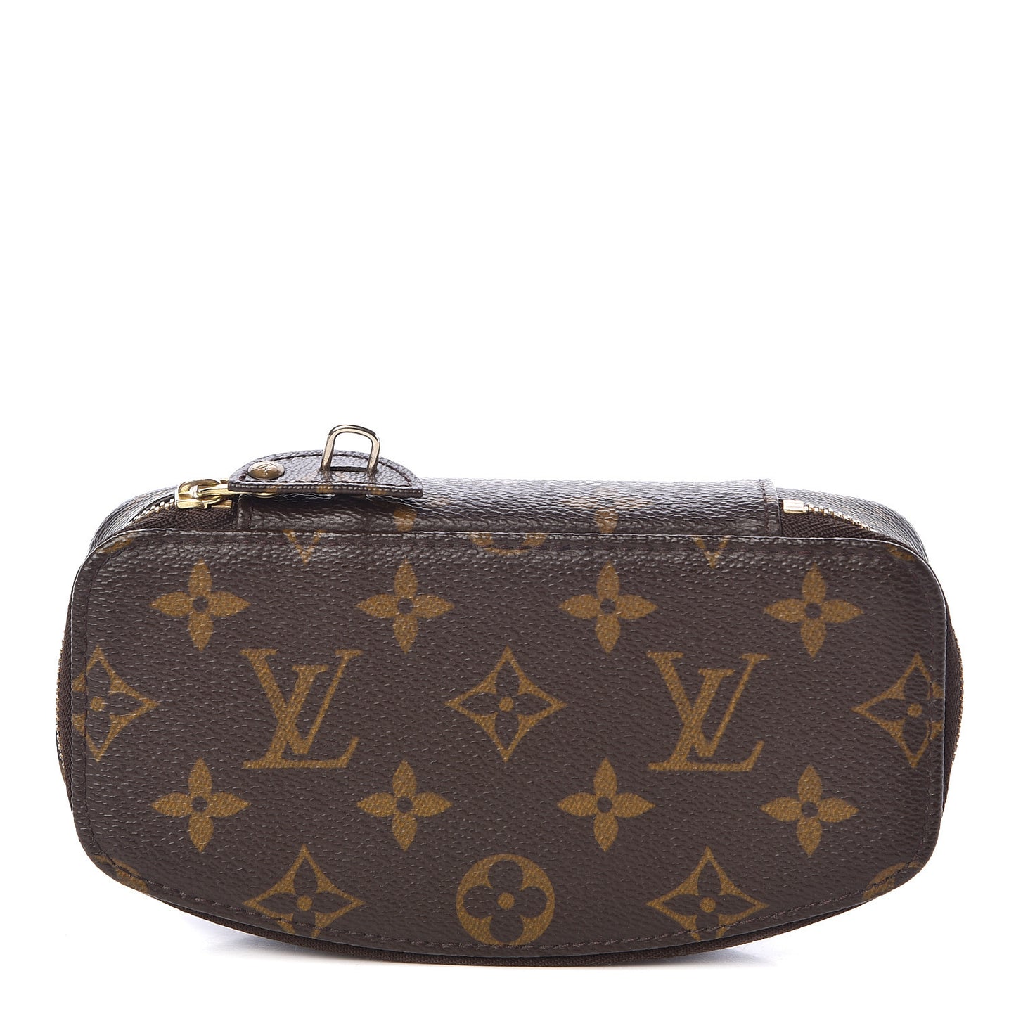 Monogram Monte Carlo PM Jewelry Box