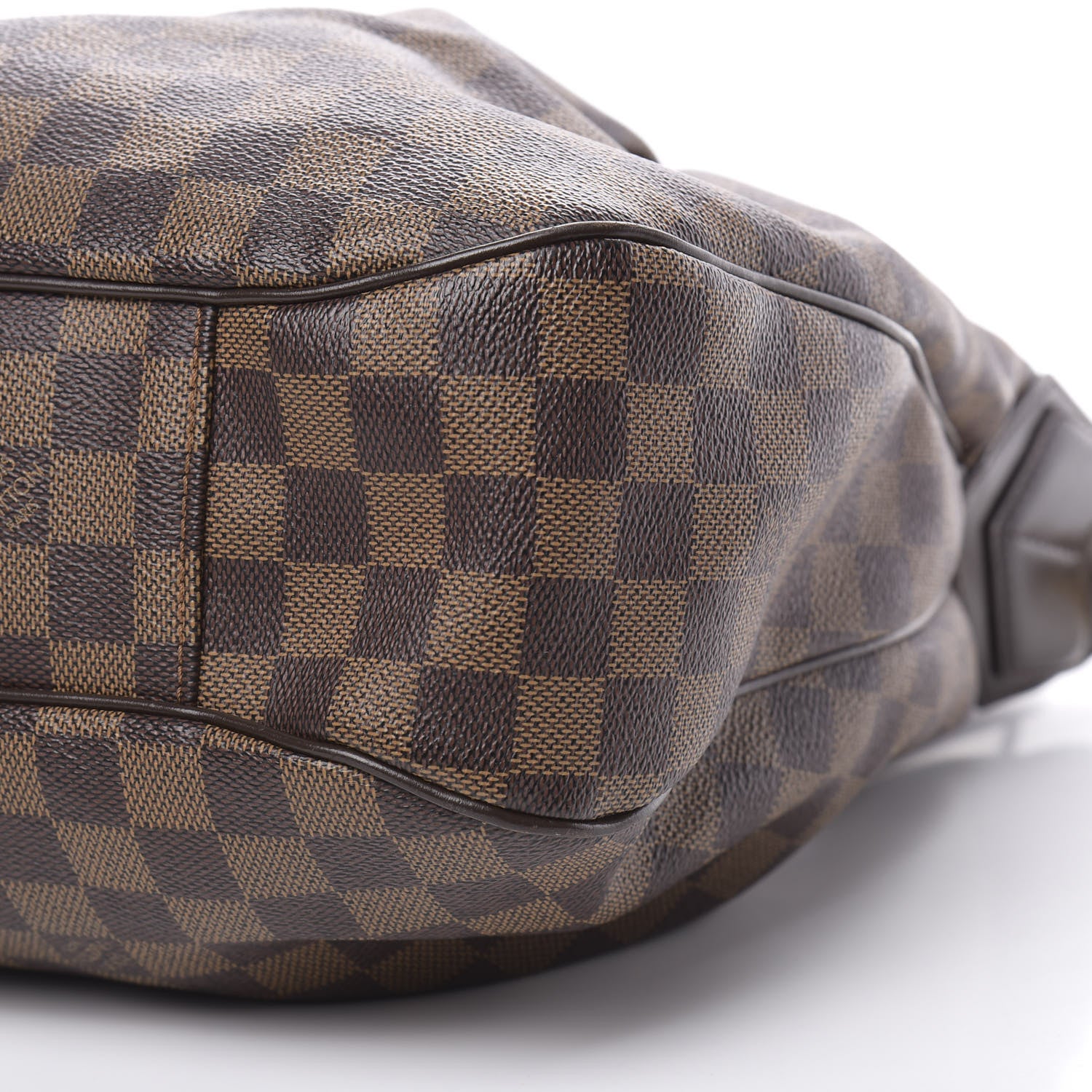 Louis Vuitton Damier Ebene Evora MM 10 of 13