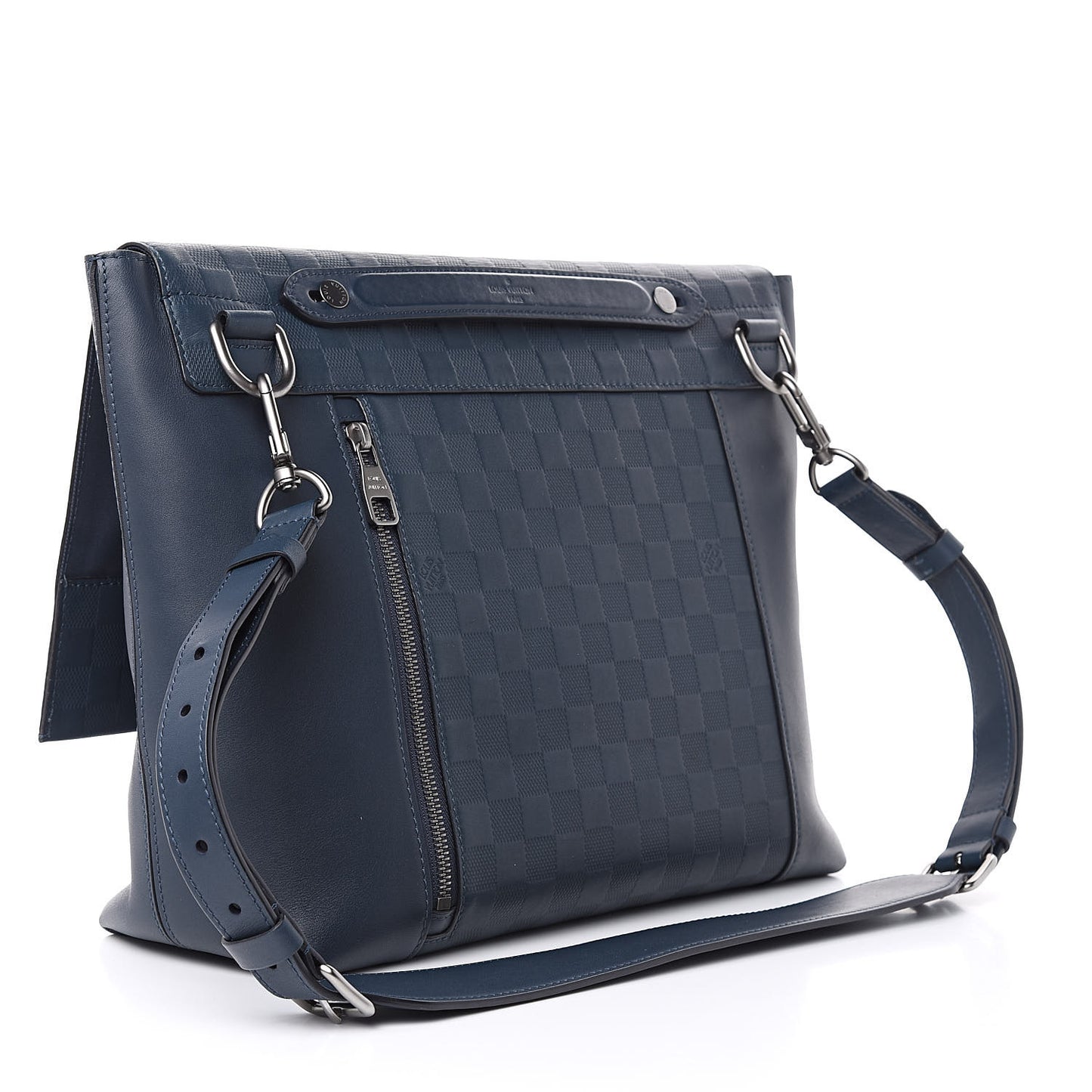Damier Infini Loft Cosmos