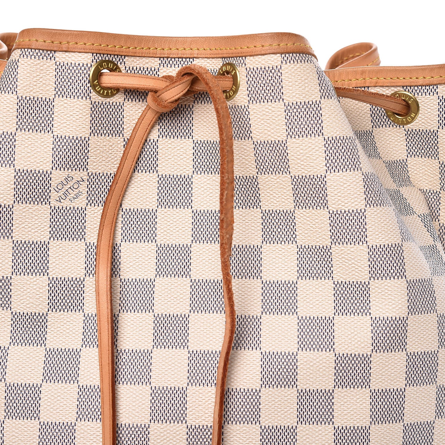 Damier Azur Noe