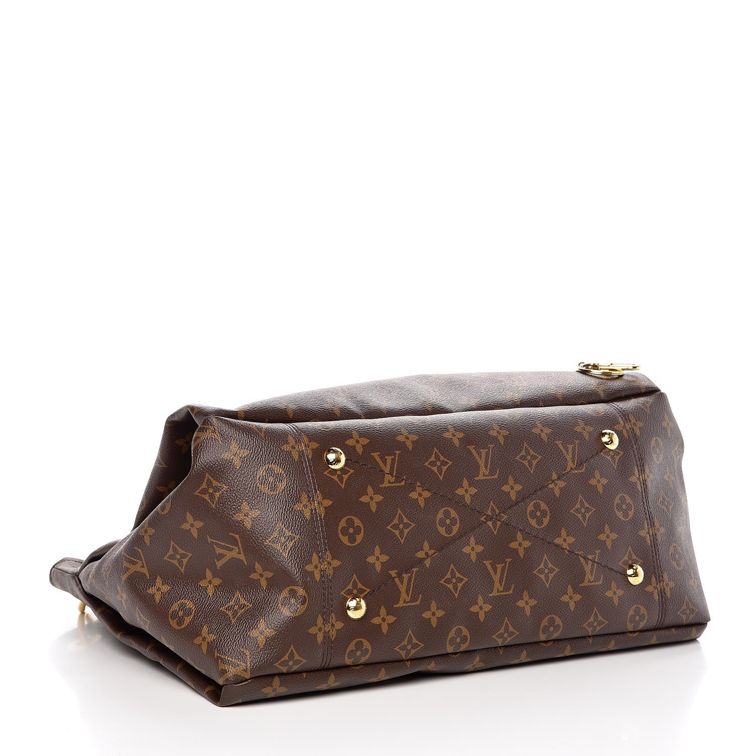 Louis Vuitton Monogram Artsy MM 4 of 9