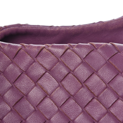Bottega Veneta Nappa Intrecciato Medium Campana Corot 21 of 23