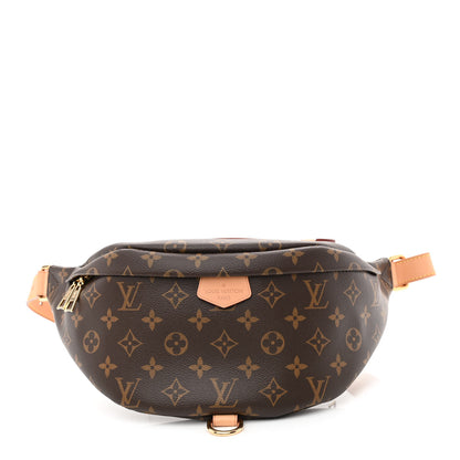 Louis Vuitton Monogram Bumbag 1 of 10