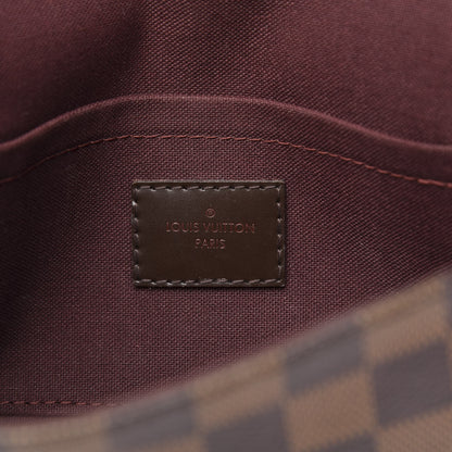Louis Vuitton Damier Ebene Favorite PM 6 of 10