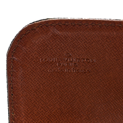 Louis Vuitton Monogram Cartouchiere 17 6 of 9