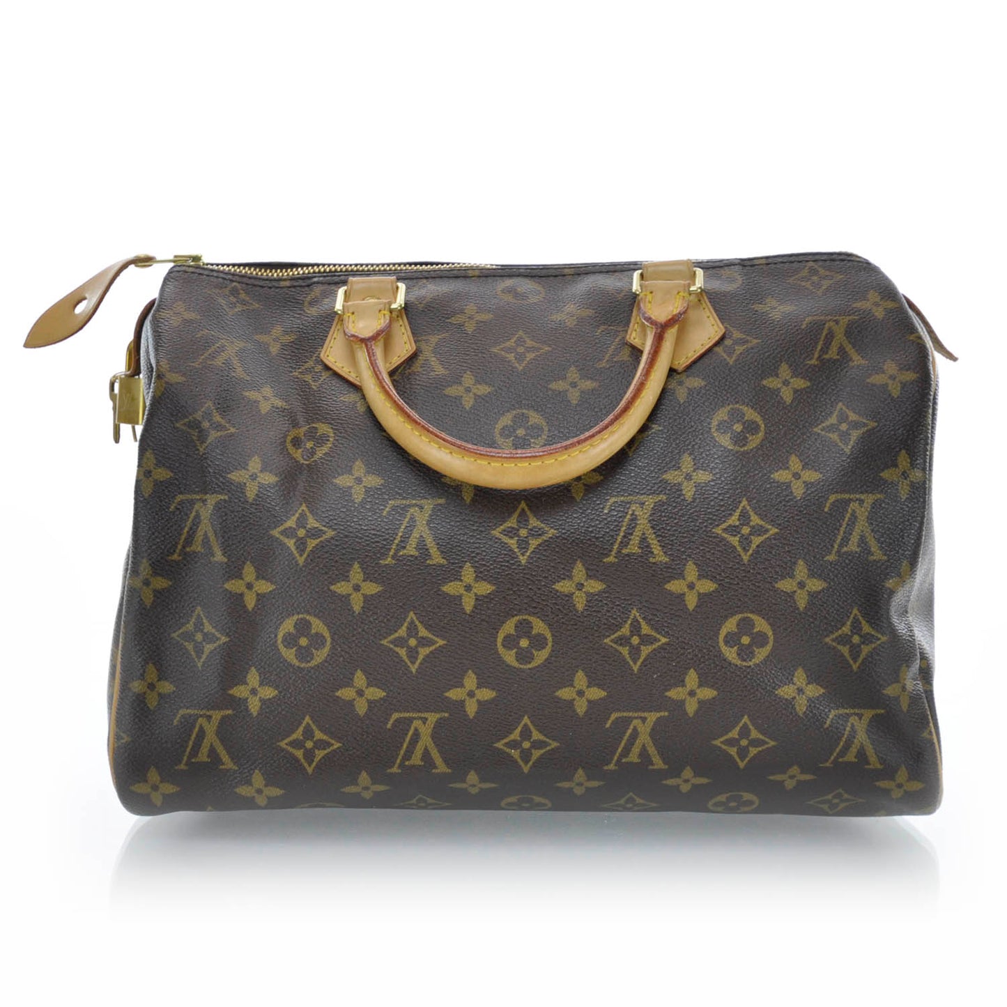 Monogram Speedy 30