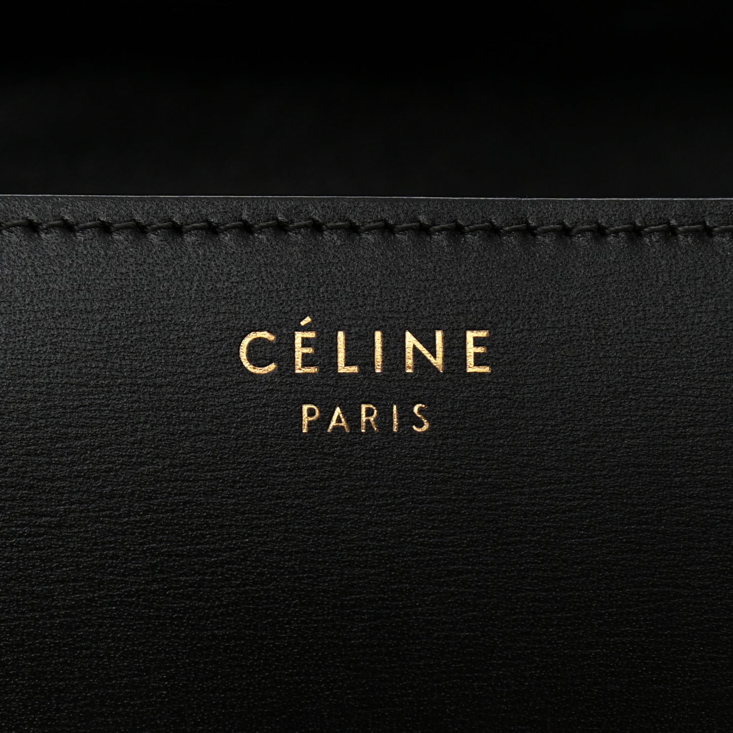 Box Calfskin Small Classic Box Flap Bag Black