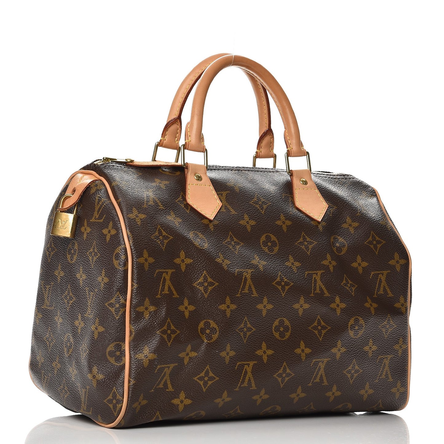 Monogram Speedy 30