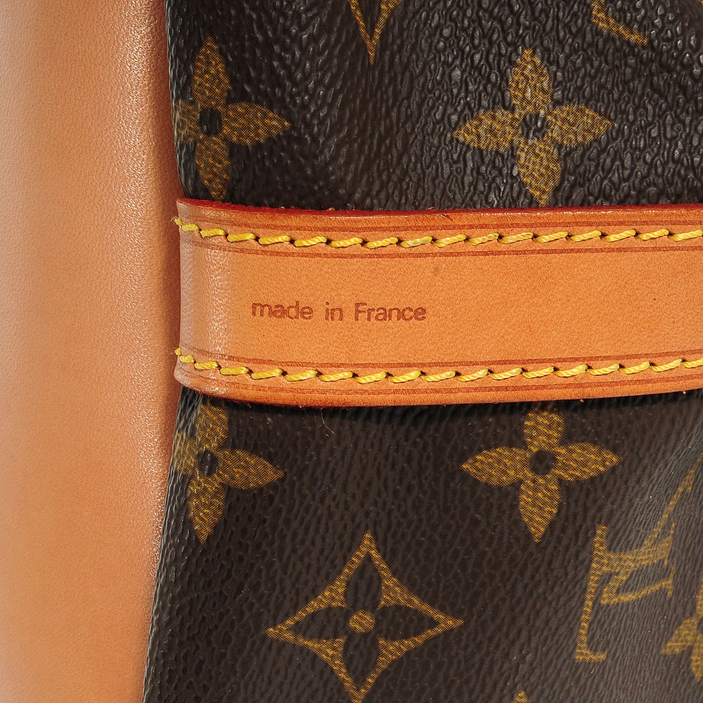 Monogram Petit Noe
