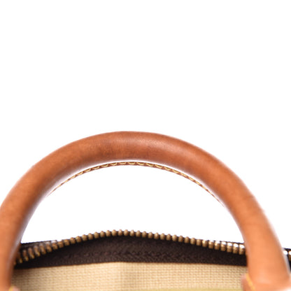 Louis Vuitton Monogram Evasion Sports Bag 11 of 18
