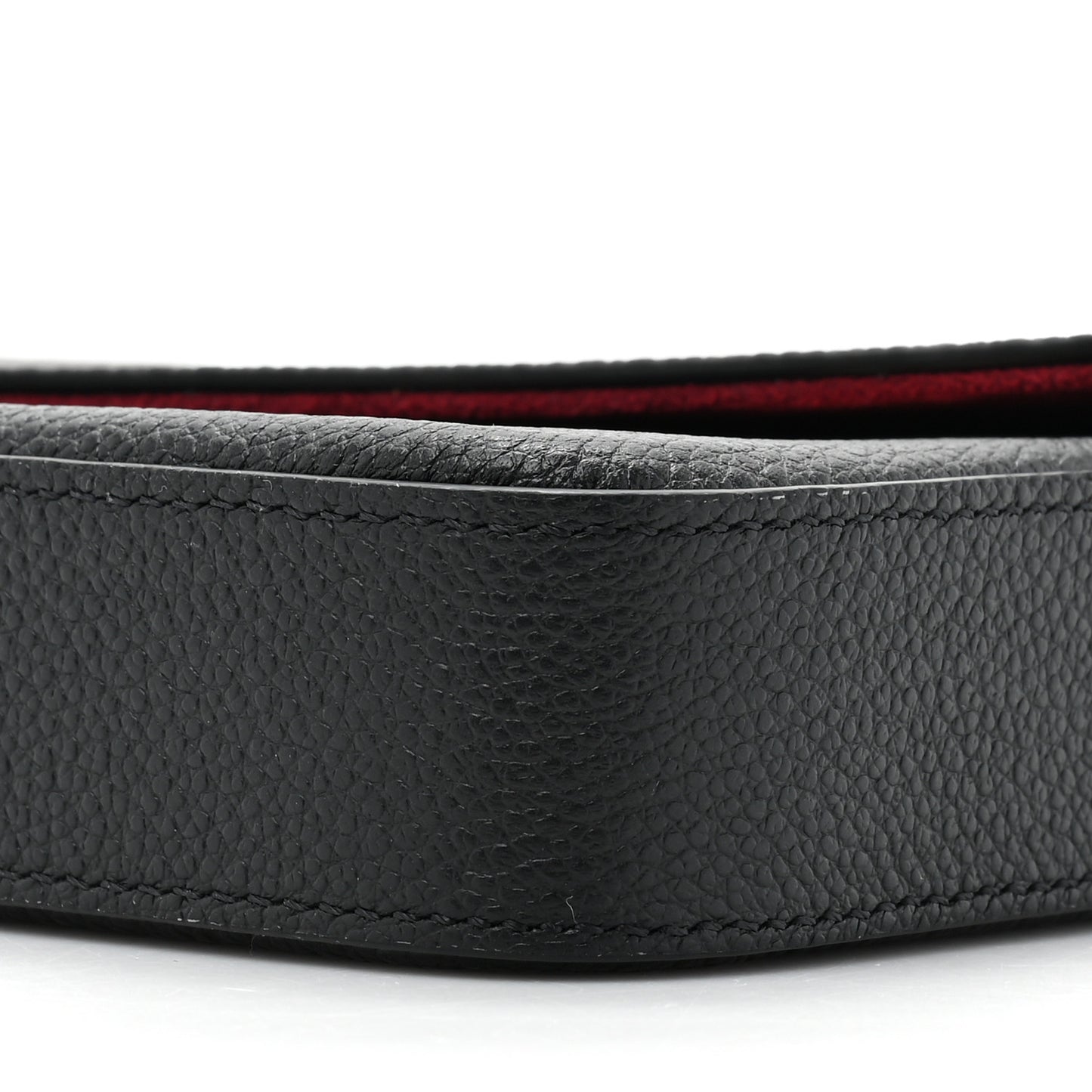 Empreinte Monogram Giant Felicie Pochette Black Beige