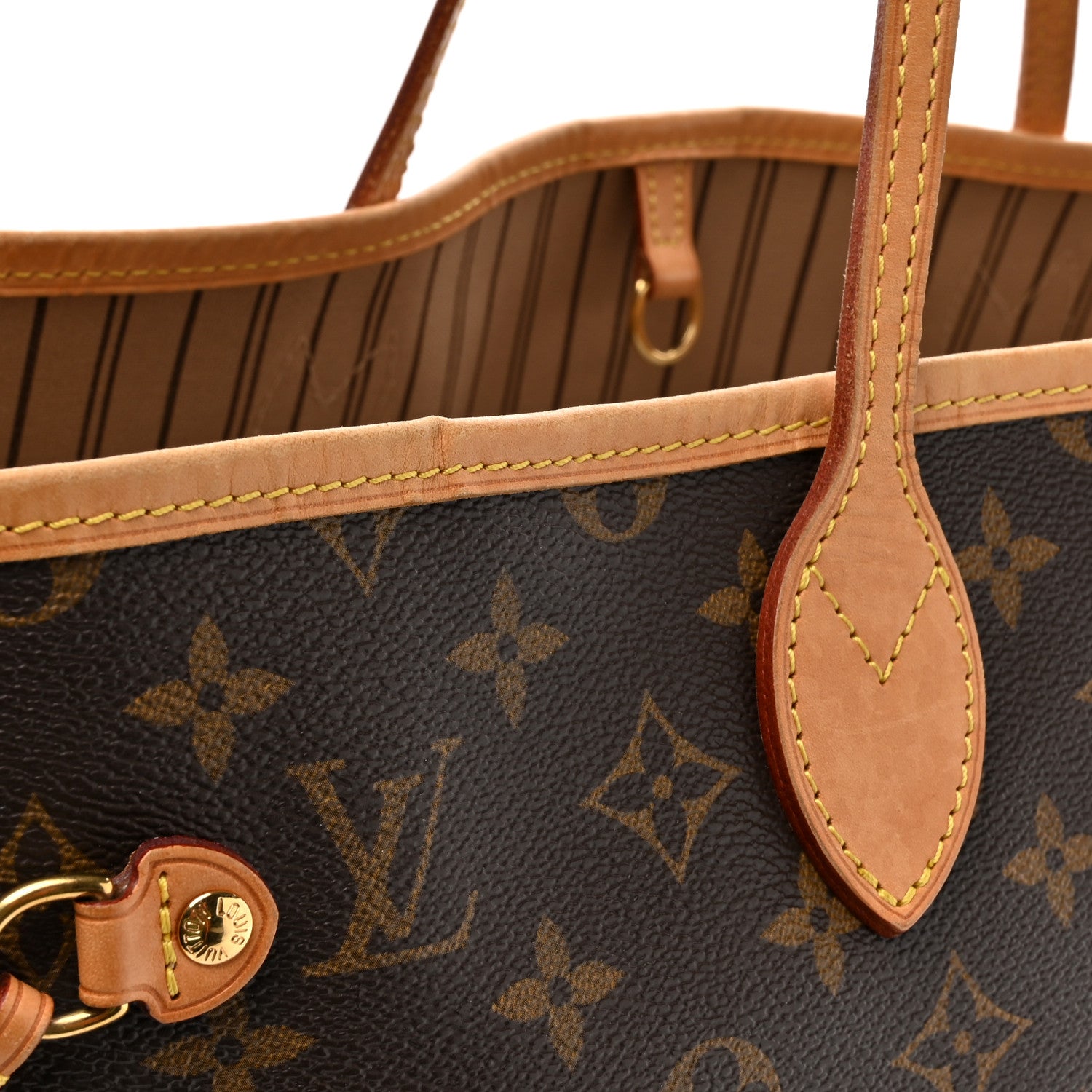 Louis Vuitton Monogram Neo Neverfull GM 14 of 22