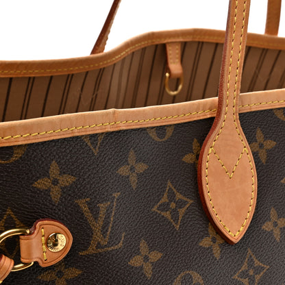Louis Vuitton Monogram Neo Neverfull GM 14 of 22