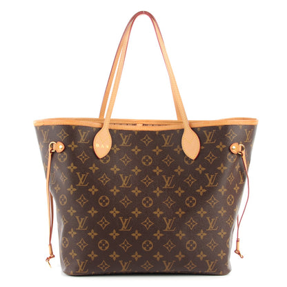Louis Vuitton Monogram Neo Neverfull MM 1 of 7