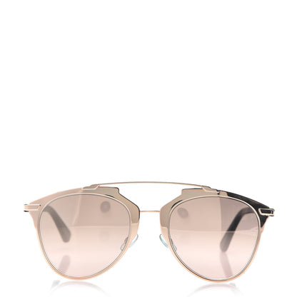 Christian Dior Reflected Sunglasses Rose Gold 2 of 8