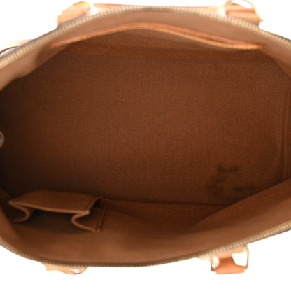 Louis Vuitton Monogram Alma PM 5 of 17