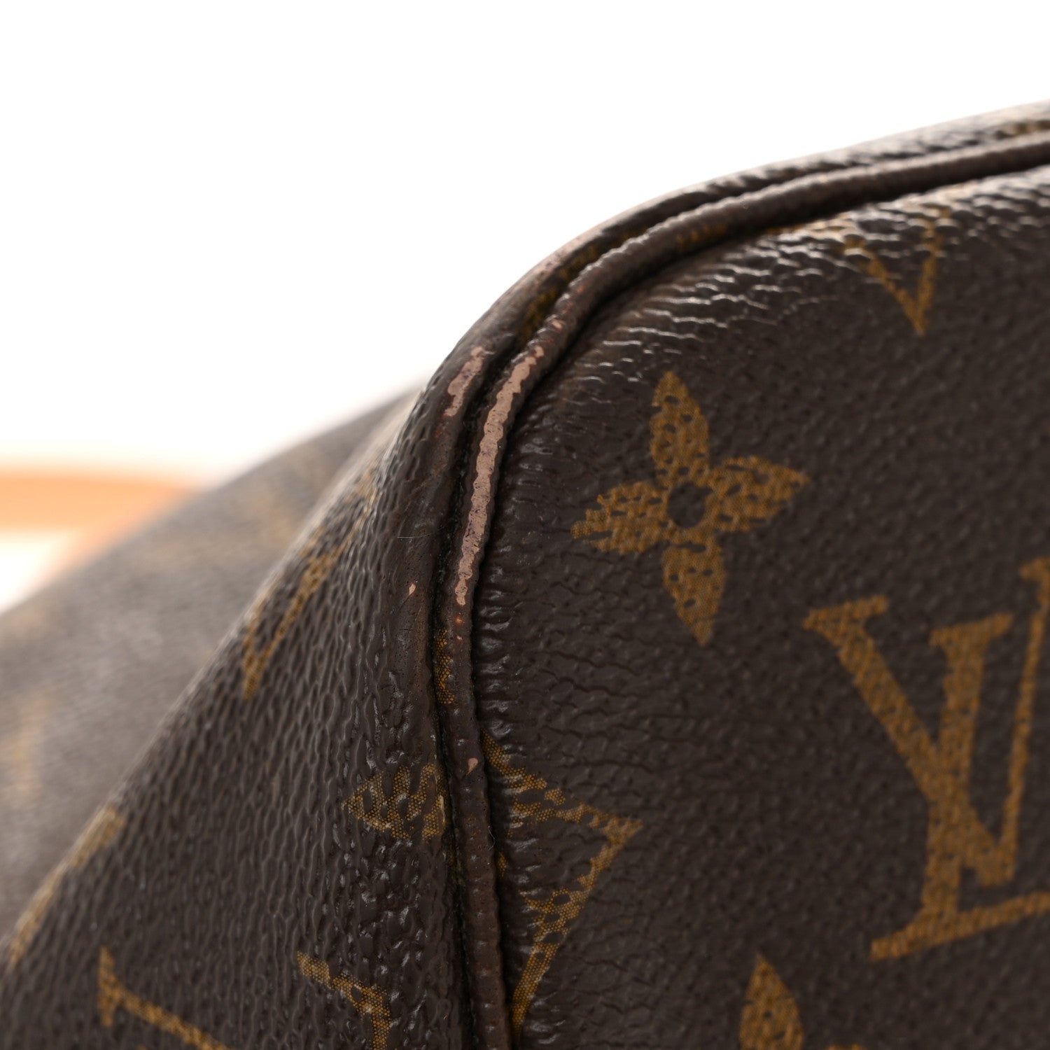 Louis Vuitton Monogram Neo Neverfull MM 12 of 12